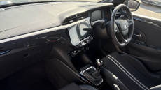 Vauxhall Corsa 1.2 Turbo GS 5dr Petrol Hatchback